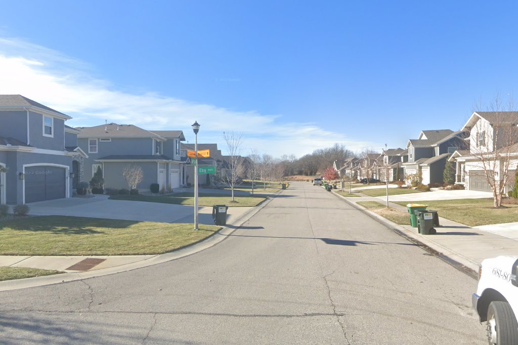 Pleasant Ridge Middle School