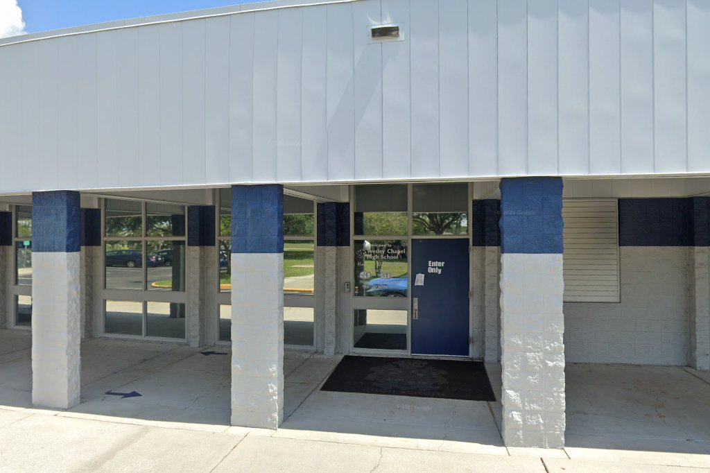 Wesley Chapel High School