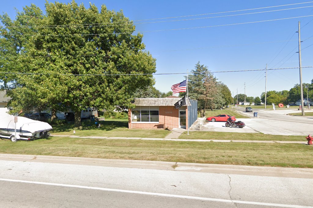 Viola Passport Office