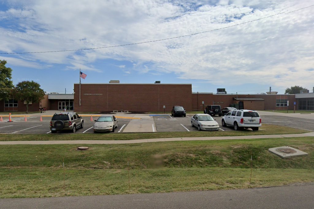 Eisenhower Elementary School