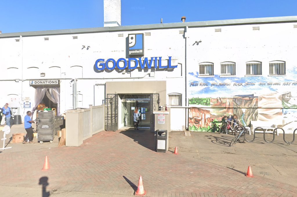 Goodwill Denver