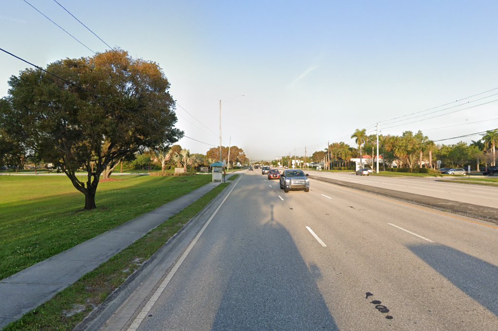 Palm Beach Virtual Franchise School