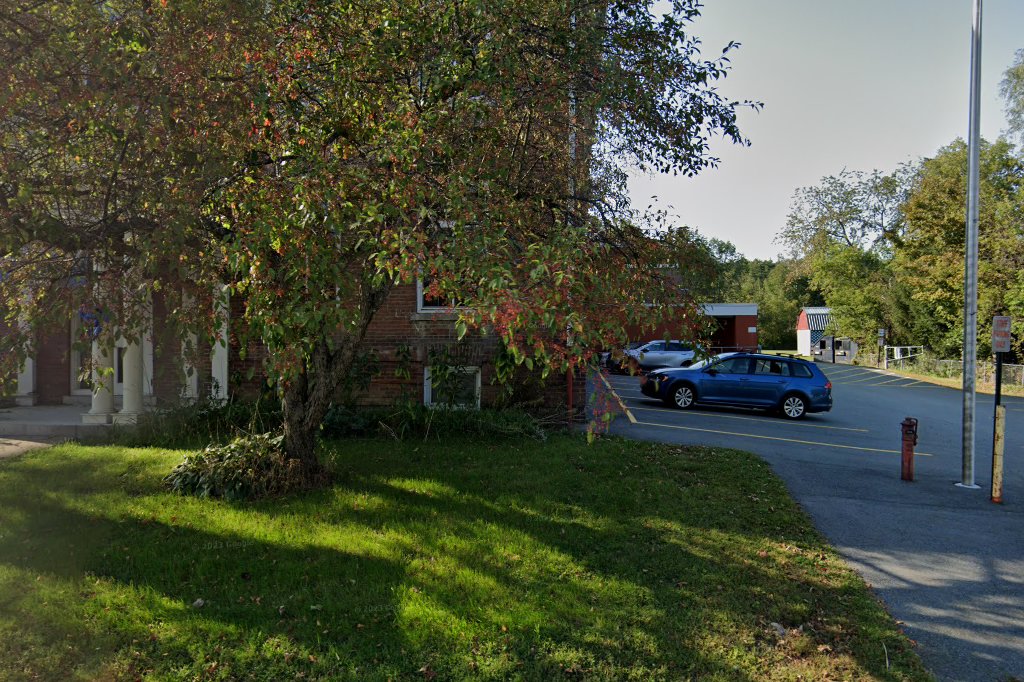 Enfield Village School