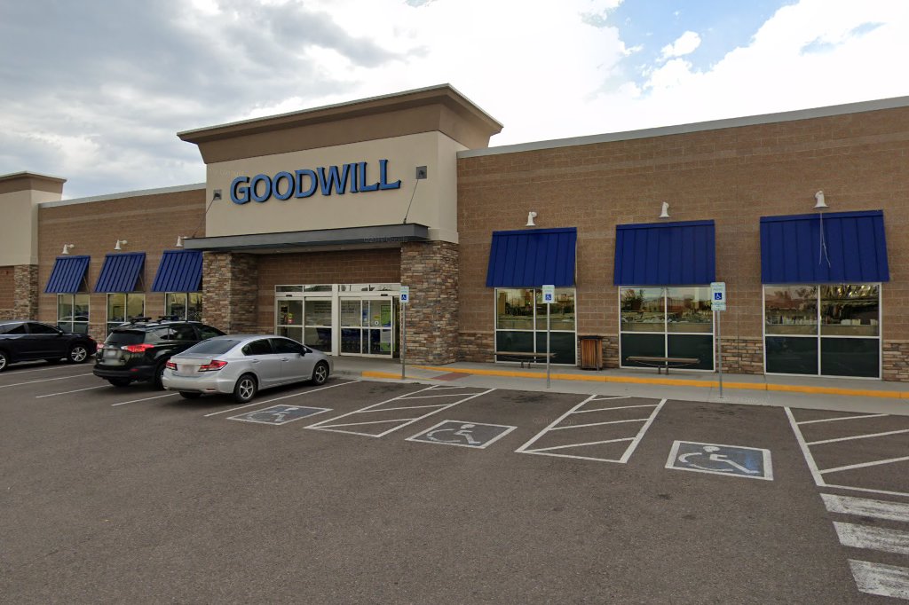 Goodwill Broomfield