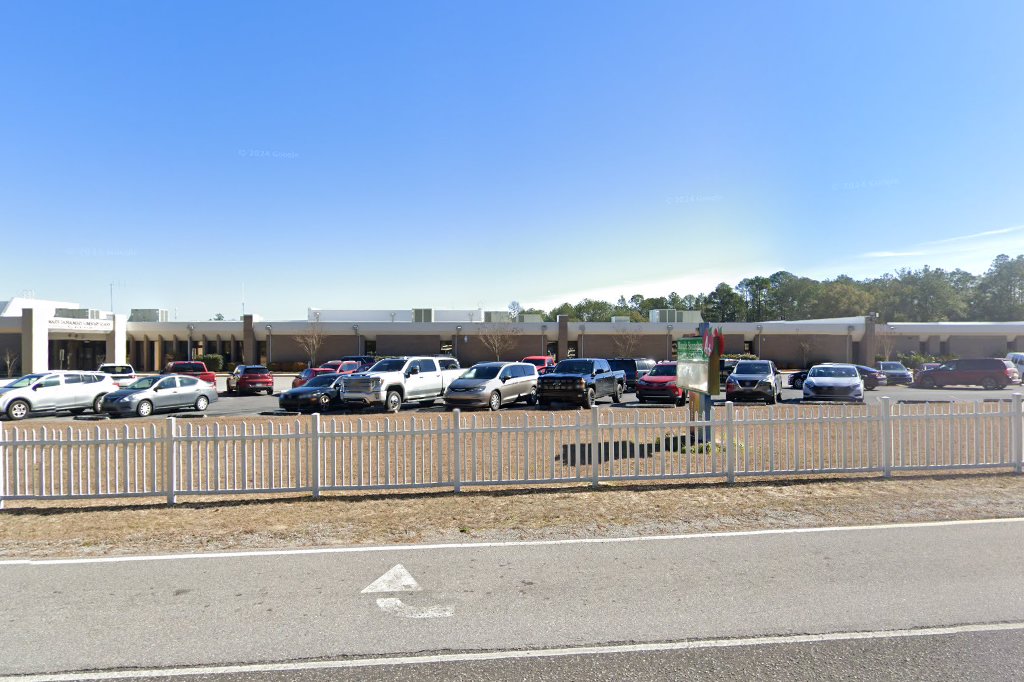 Maude Saunders Elementary School