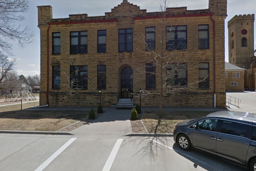 St John Grade School