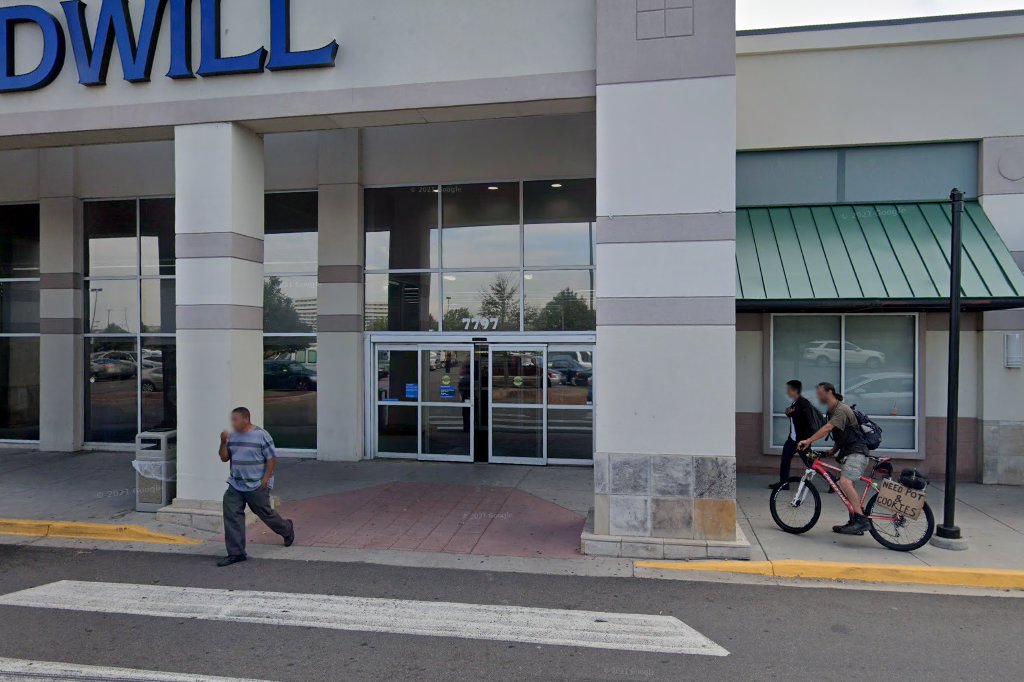 Goodwill Denver