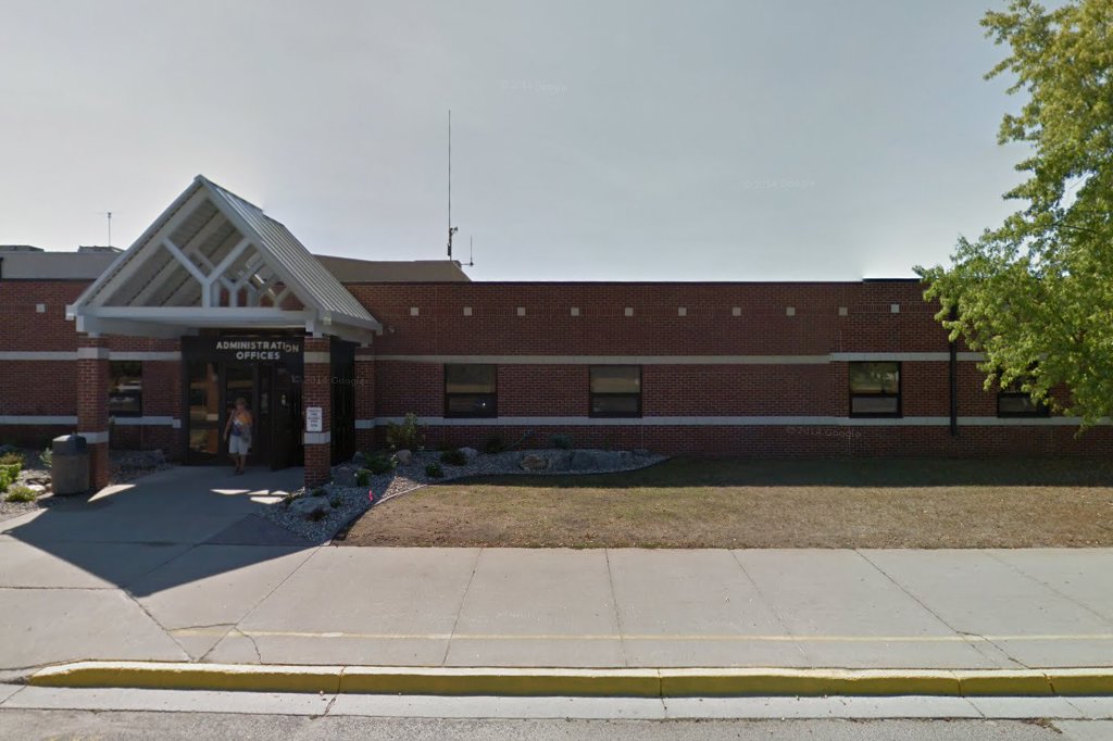 Menahga Public Schools, District #821