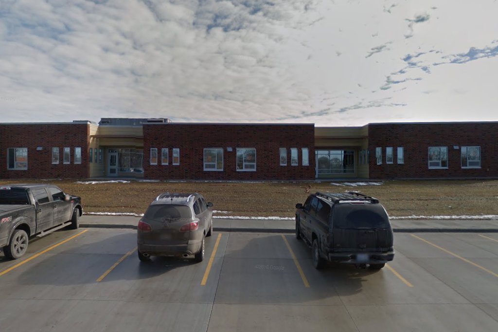 Jayhawk Elementary School