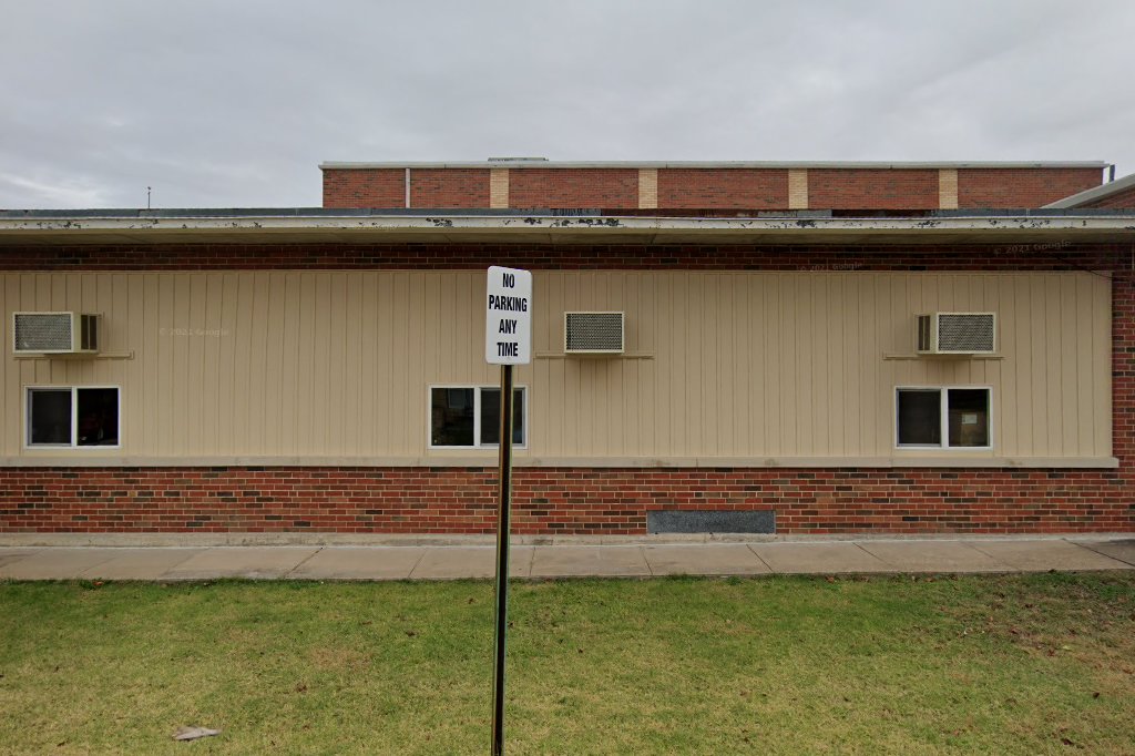 Washington Elementary School