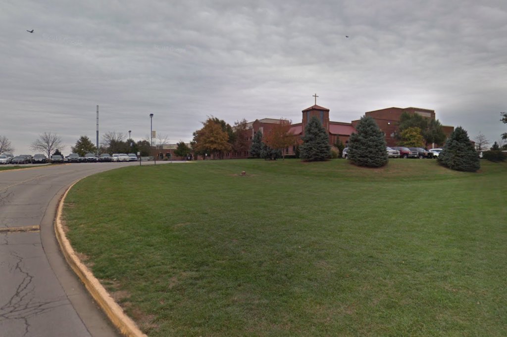 Saint Thomas Aquinas High School