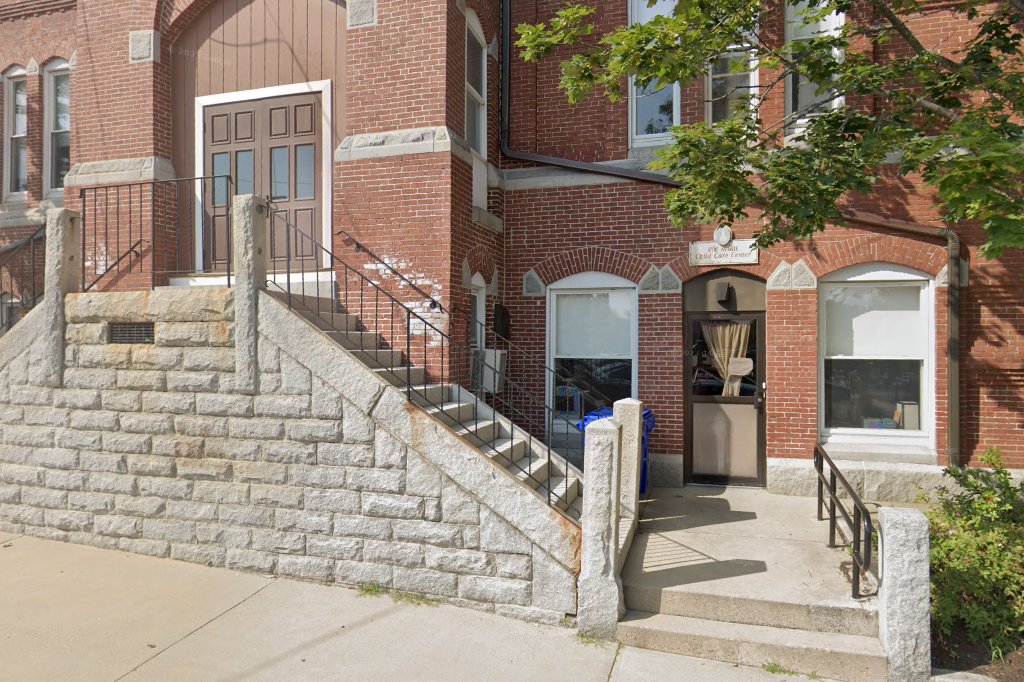 St Marie Child Care Center