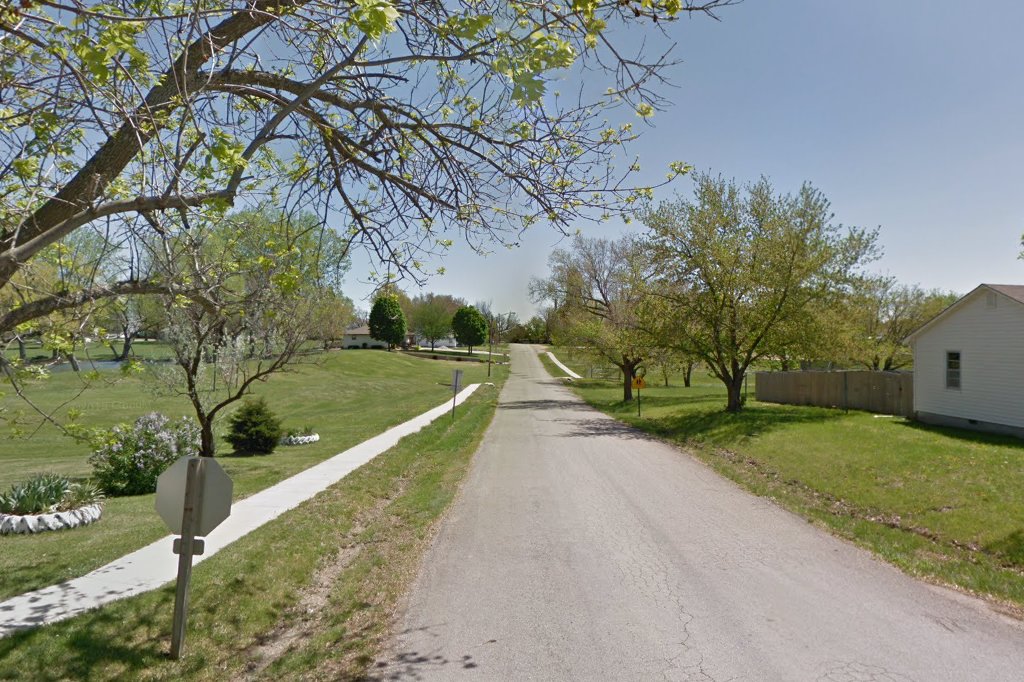 Olpe High School