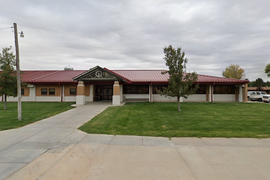 Greeley County Elementary Schl