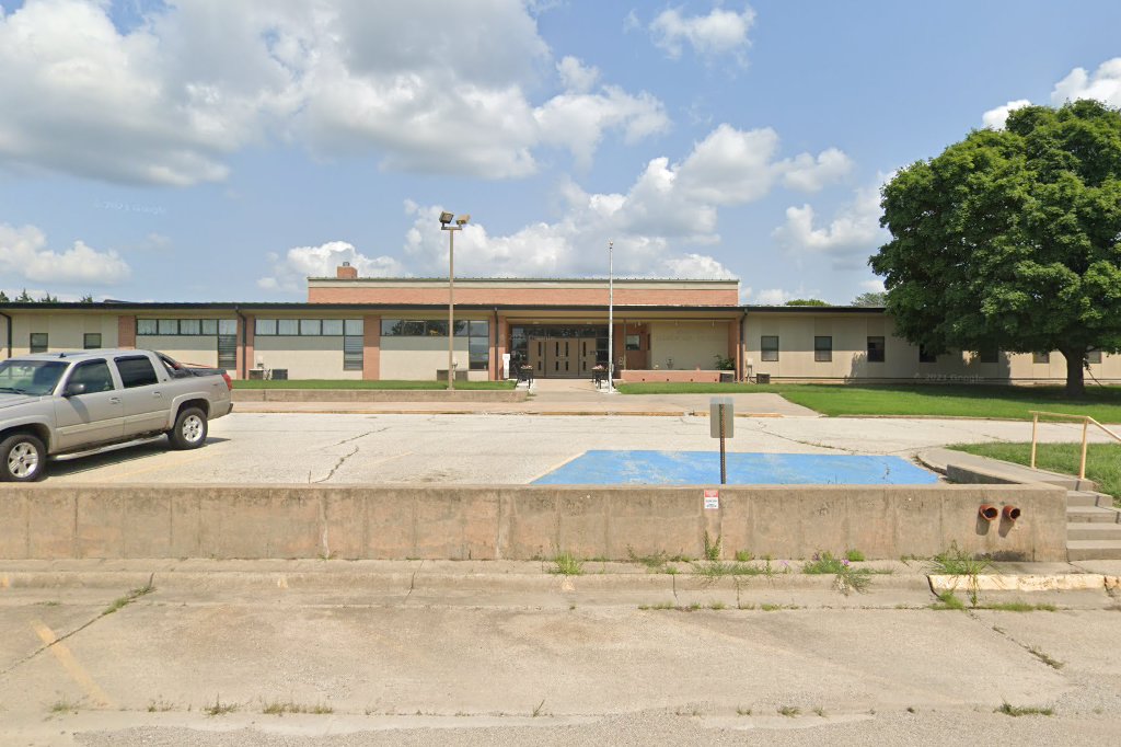 Madison Elementary School