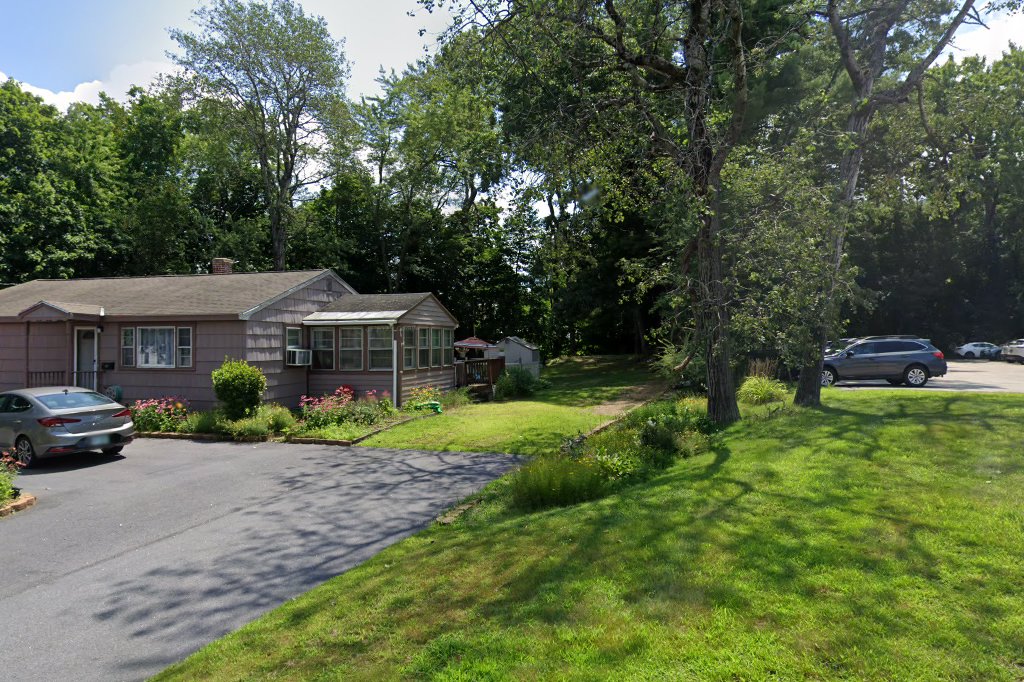 The Early Enrichment Center