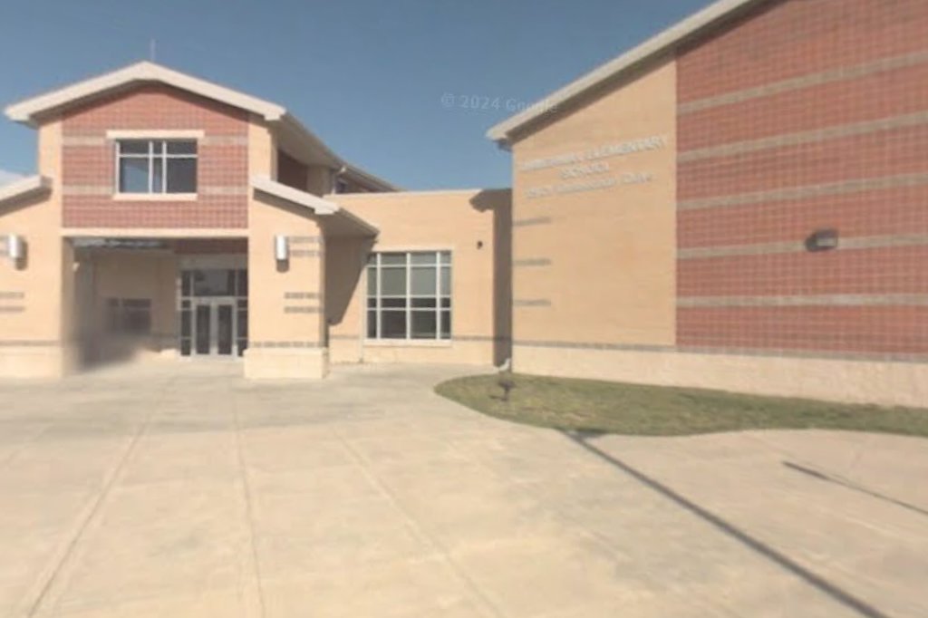 Timmerman Elementary School