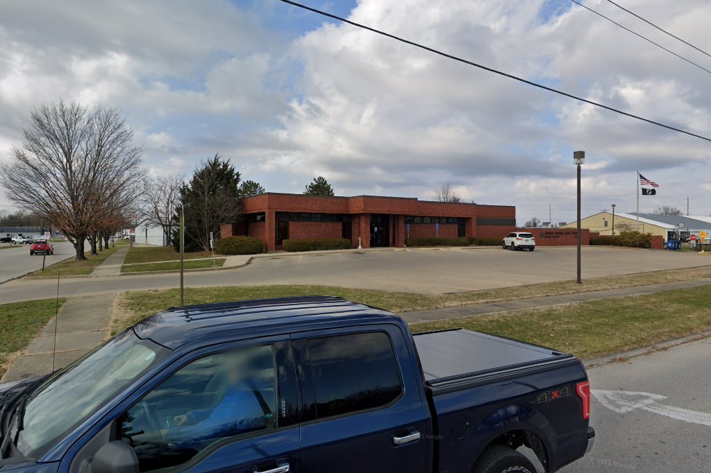 Salem Passport Office