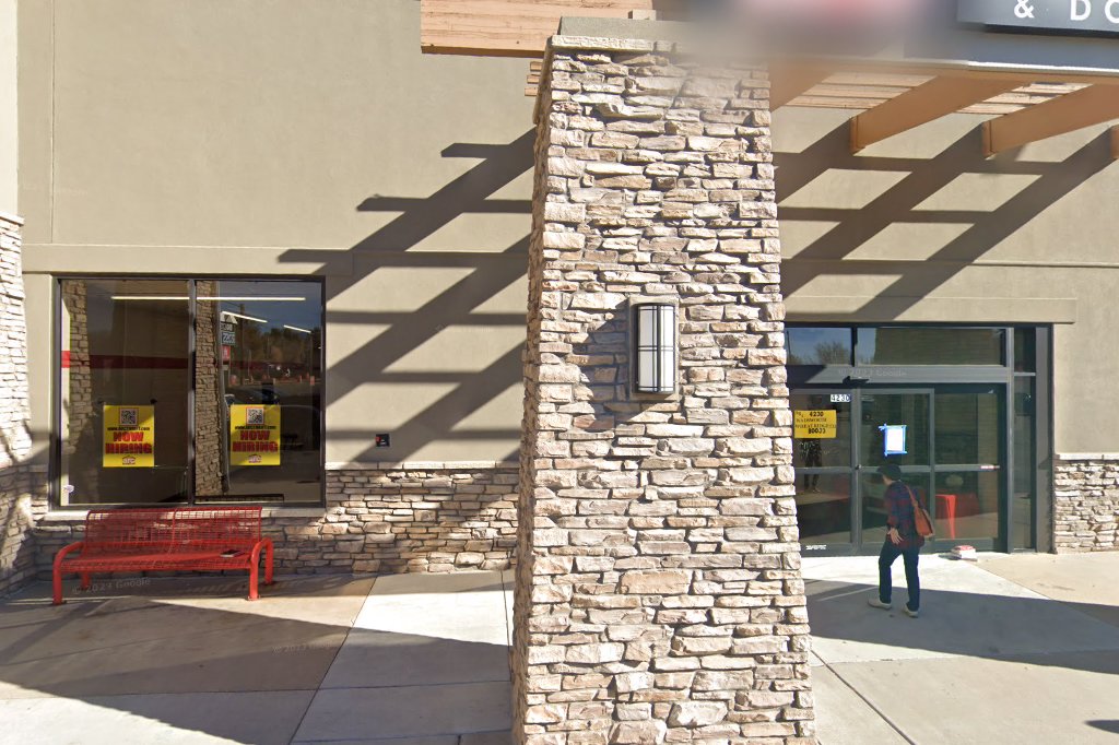 Goodwill Wheat Ridge