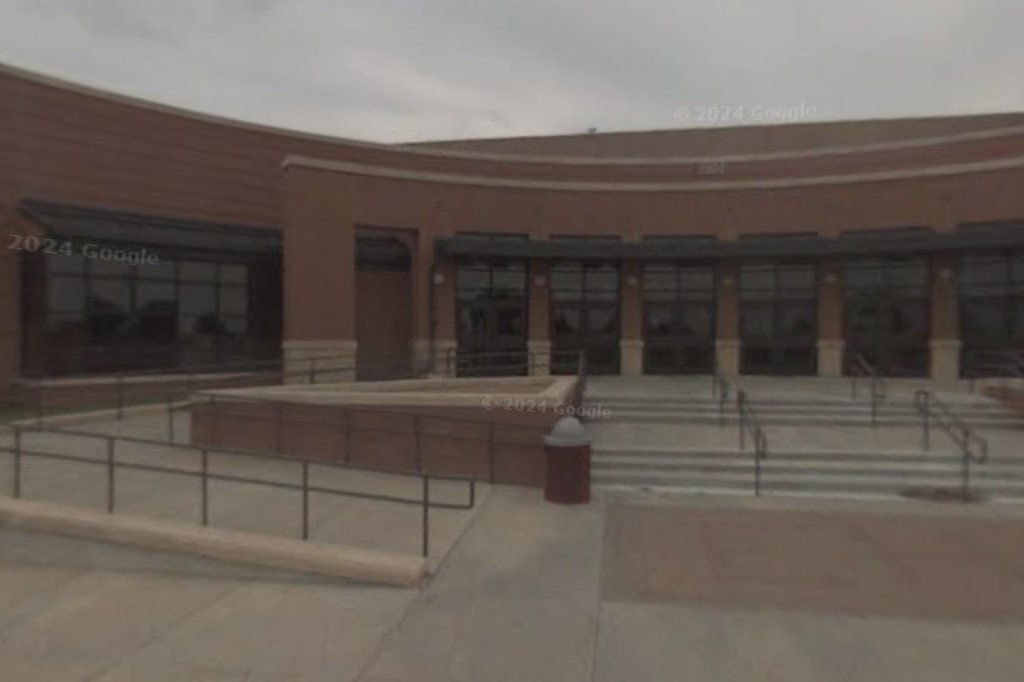 Emporia High School
