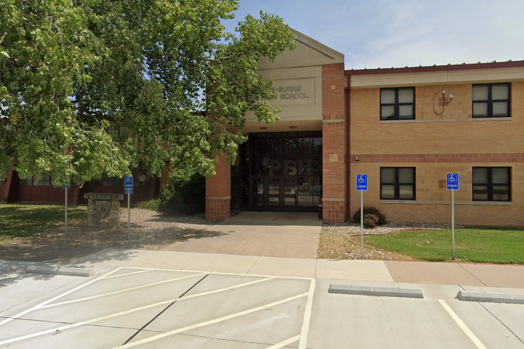Peabody-Burns Junior/Senior High School