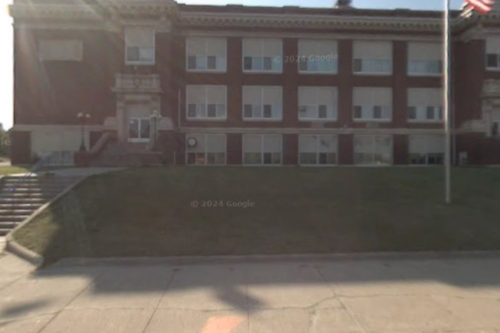 Keewatin Elementary School