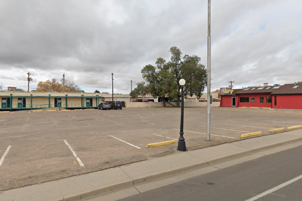 Goodwill Pueblo