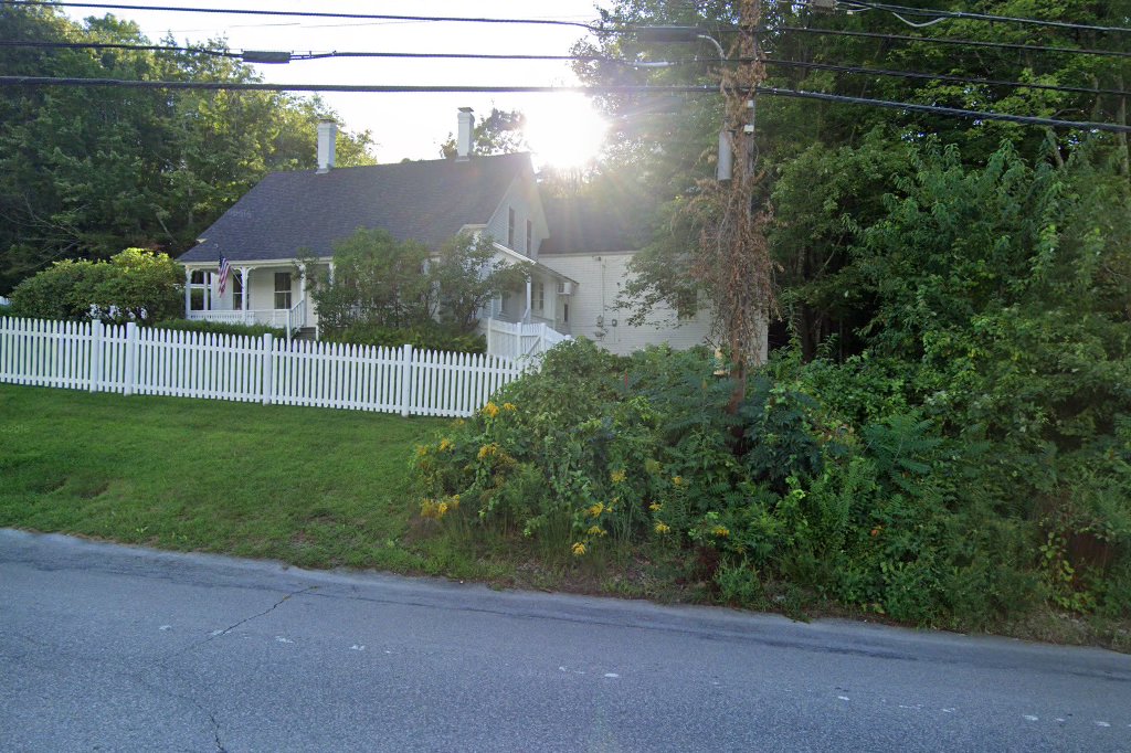 Meeting House Montessori School