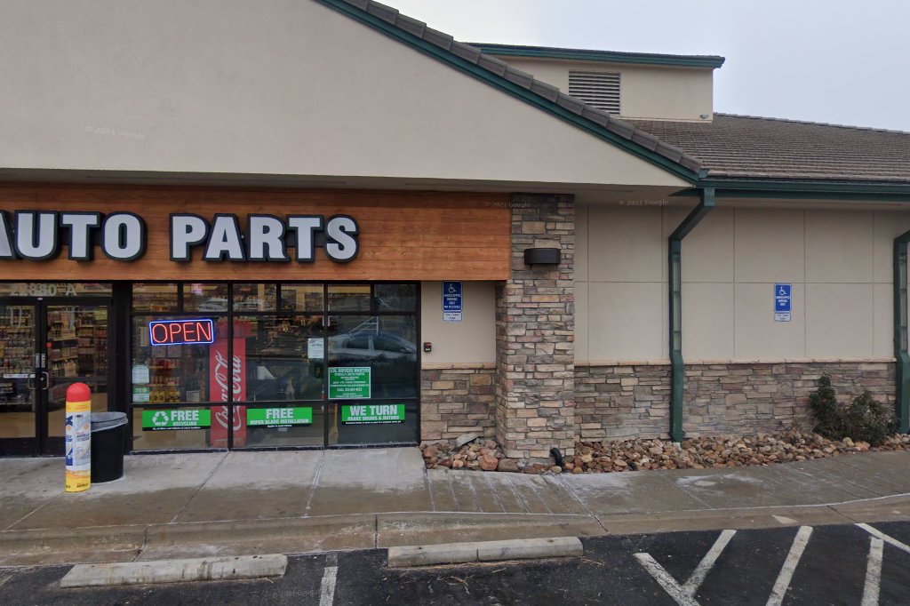 Goodwill Aurora