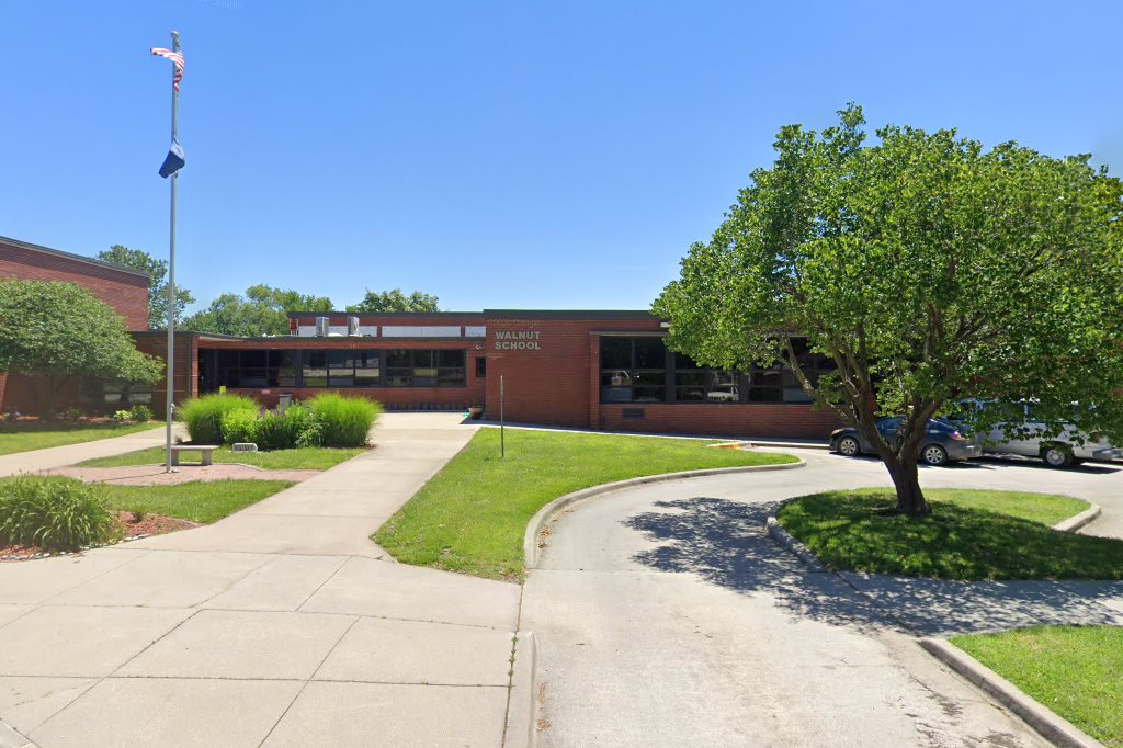 Walnut Elementary School