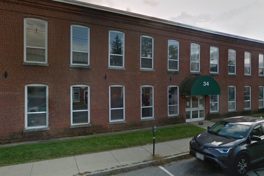 Keene Social Security Office