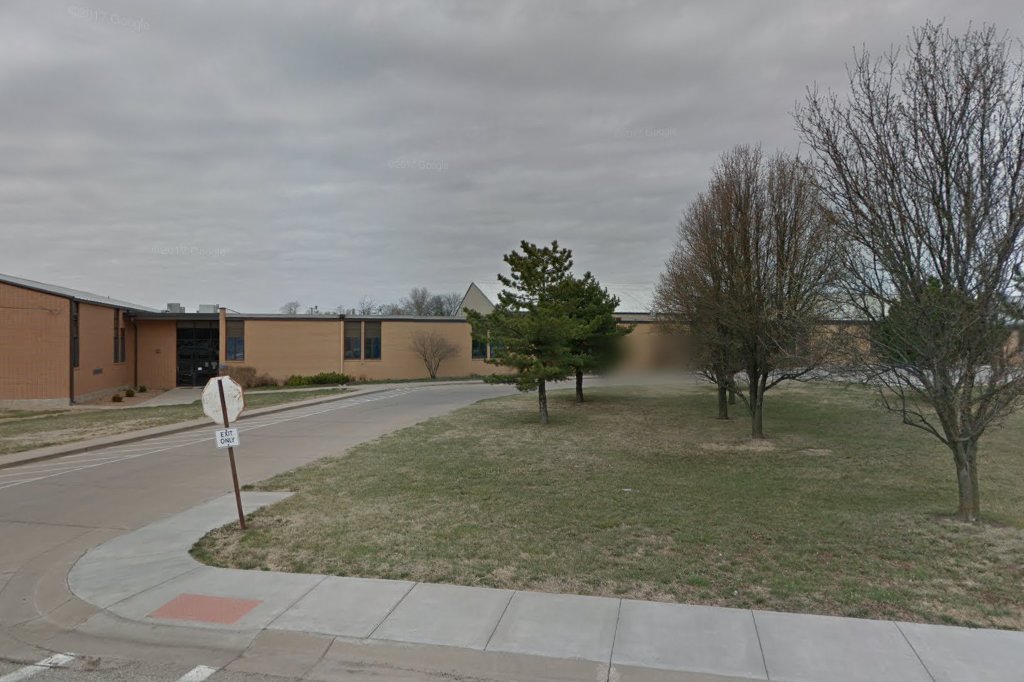 Marion Elementary School