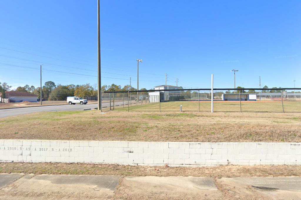 Walton High School