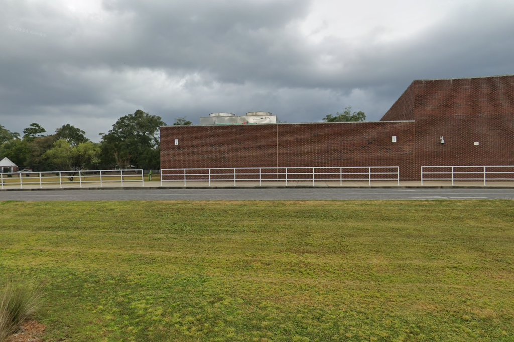 Walton Rural Life Center