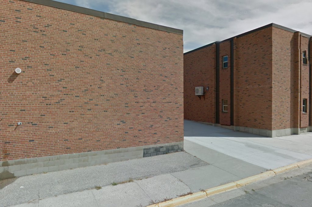 Pelican Rapids High School