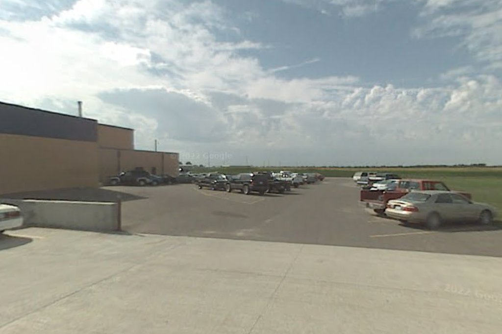 Canton-Galva High School
