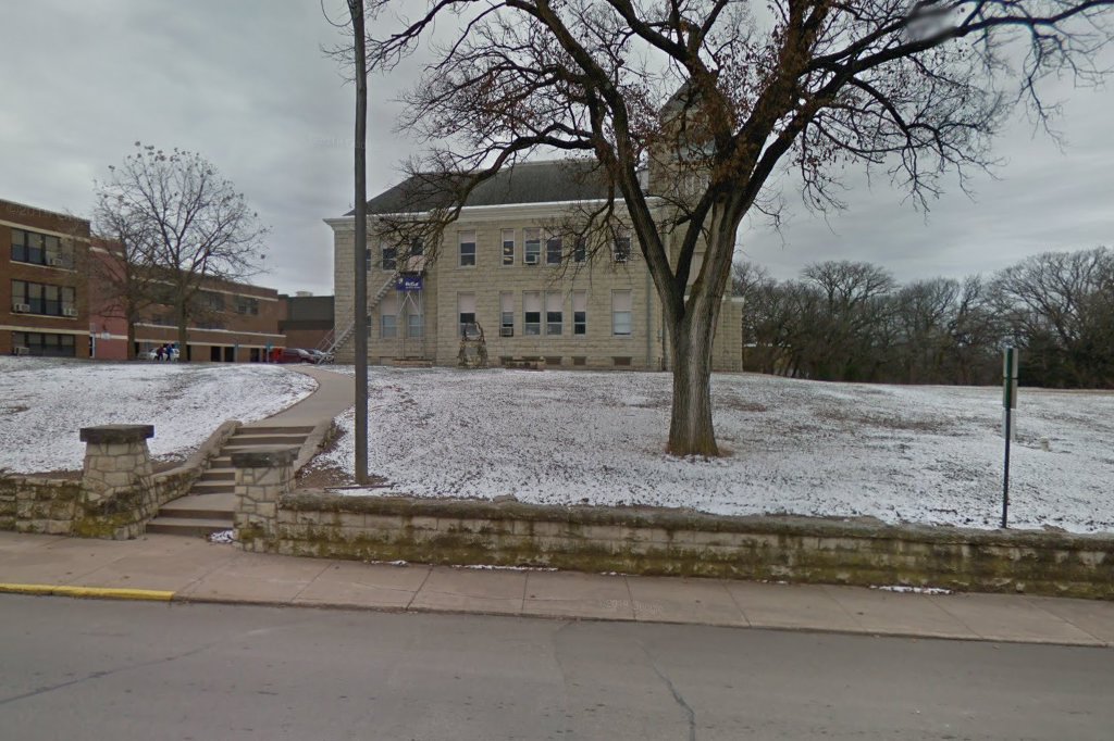 Marion High School
