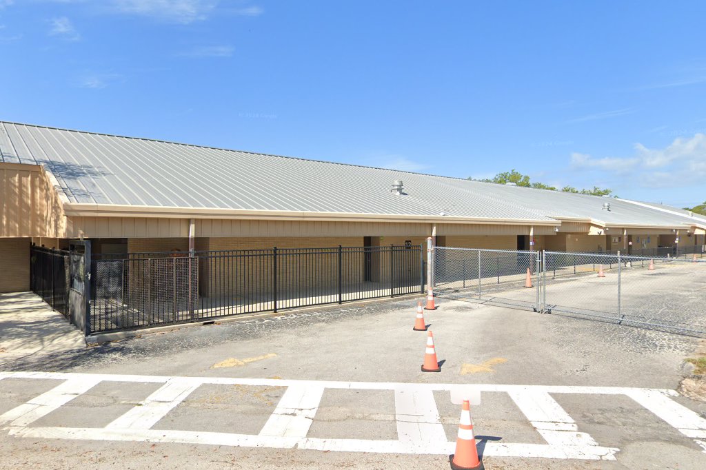 Englewood Elementary