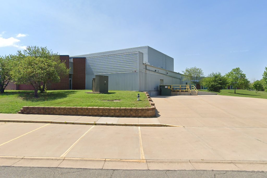 Slate Creek Elementary School