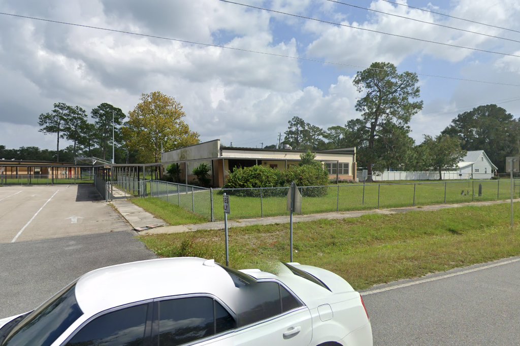 Hampton Elementary School