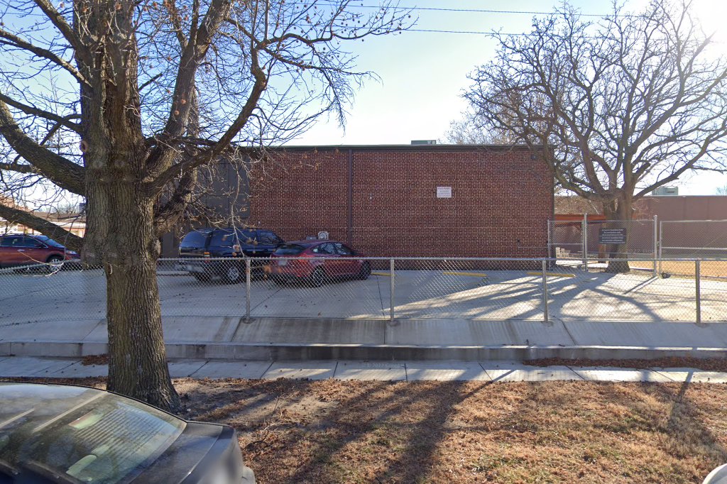 St Anne's Catholic School