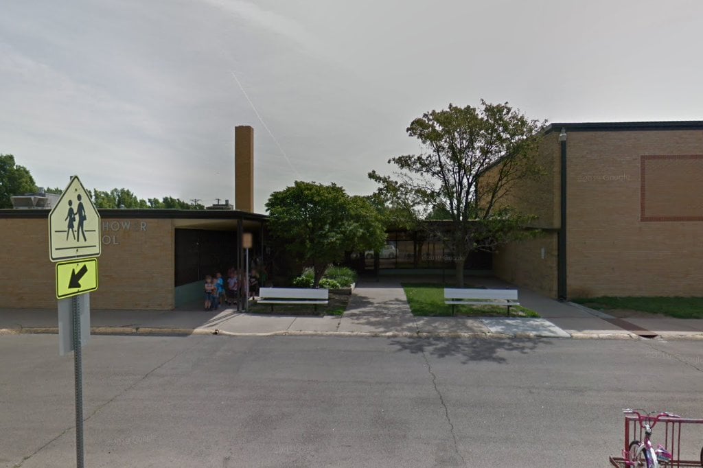 Eisenhower Elementary School