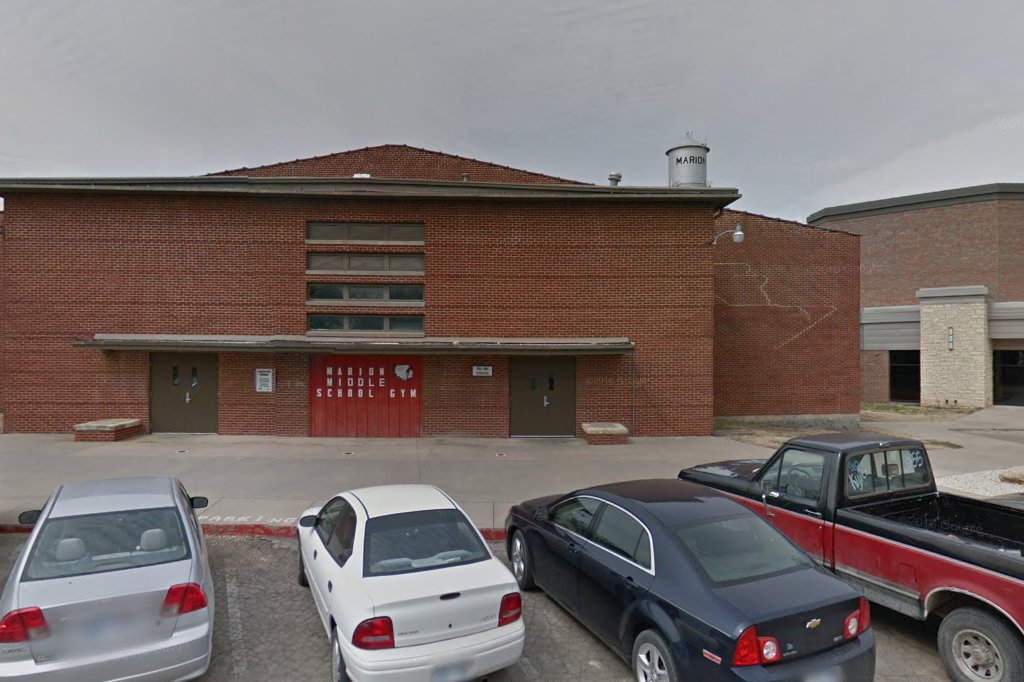 Marion Middle School