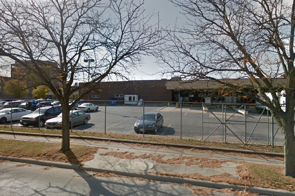 Danville Passport Office