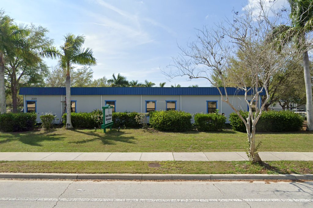 Island Village Montessori Schools