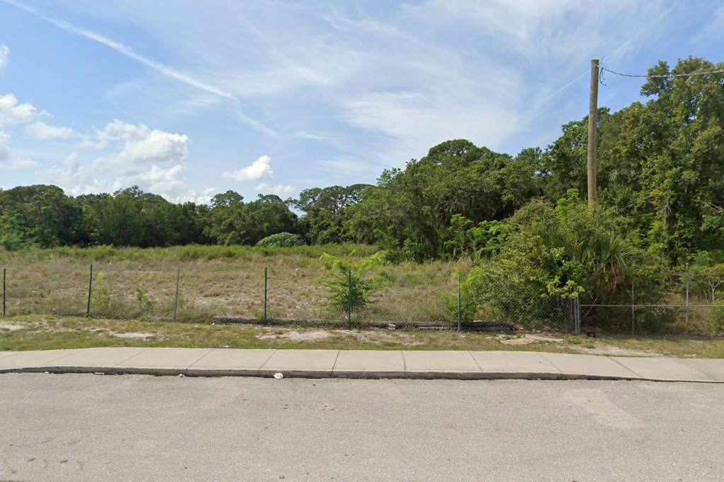 Emma E. Booker Elementary School