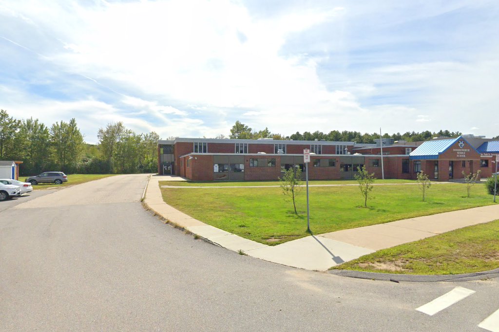 Somersworth Middle School