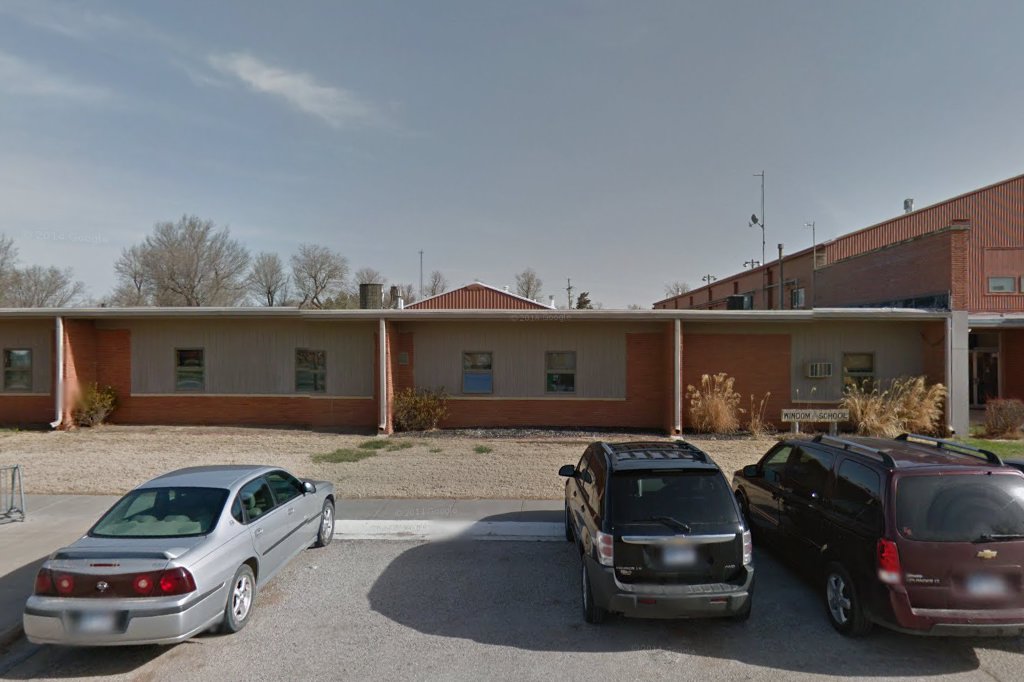 Windom Elementary School