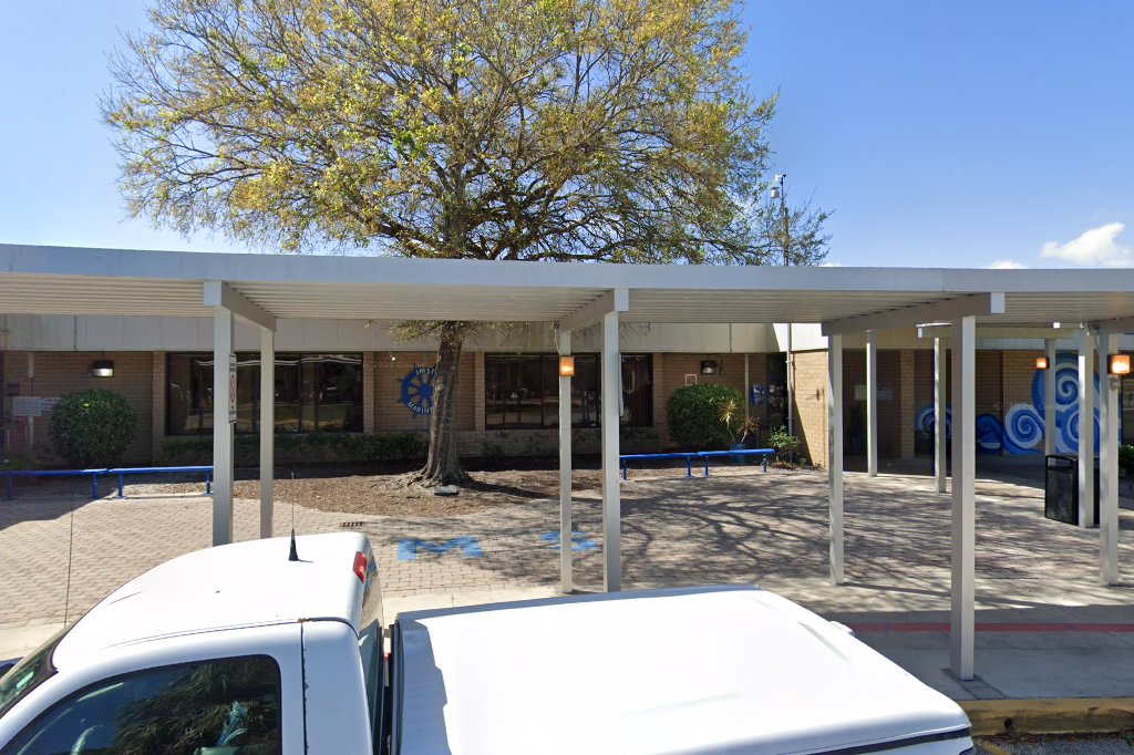 Jupiter Middle School