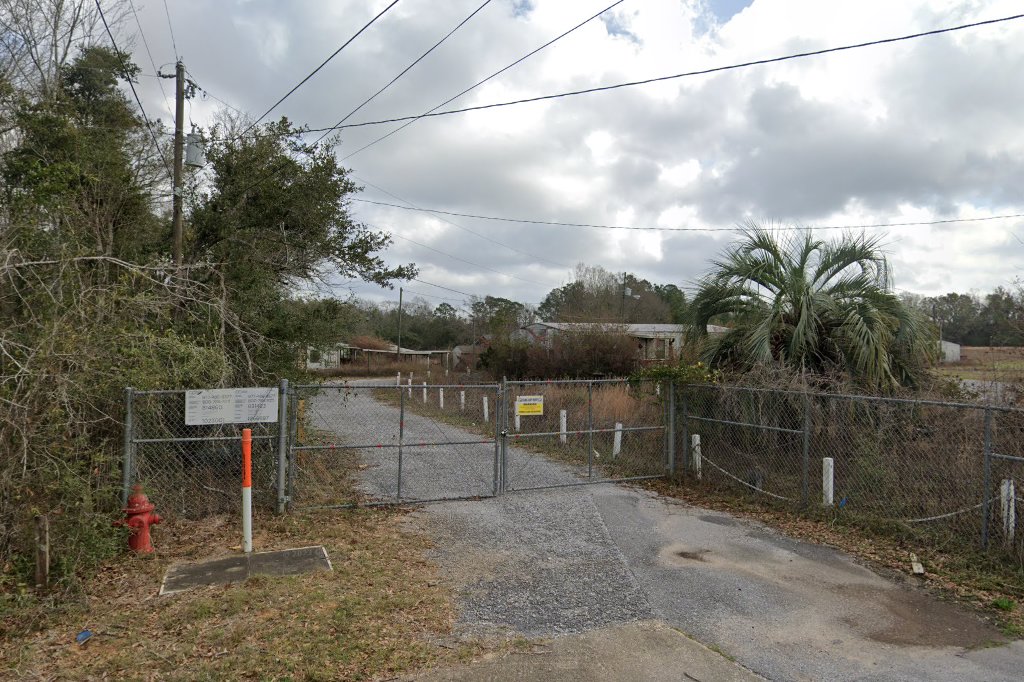 Escambia Charter School
